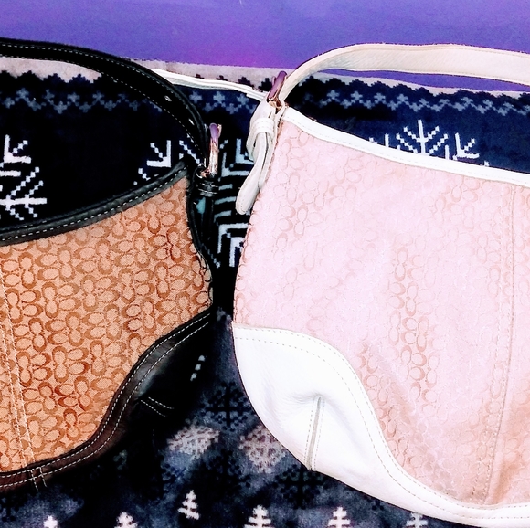 fash bags Handbags - 🎀2 FASHION BAGS💕